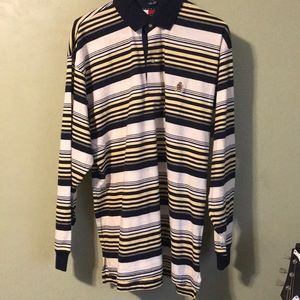 Tommy Hilfiger Long Sleeve